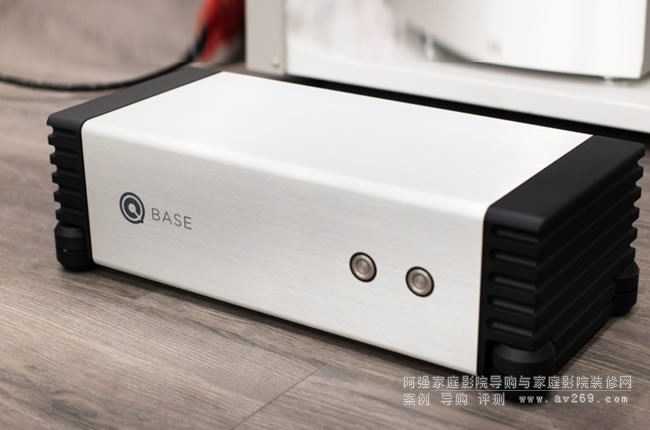 �����z��Nordost QRT Qbase Reference��Ş�Դ�Ų�l(f��)��