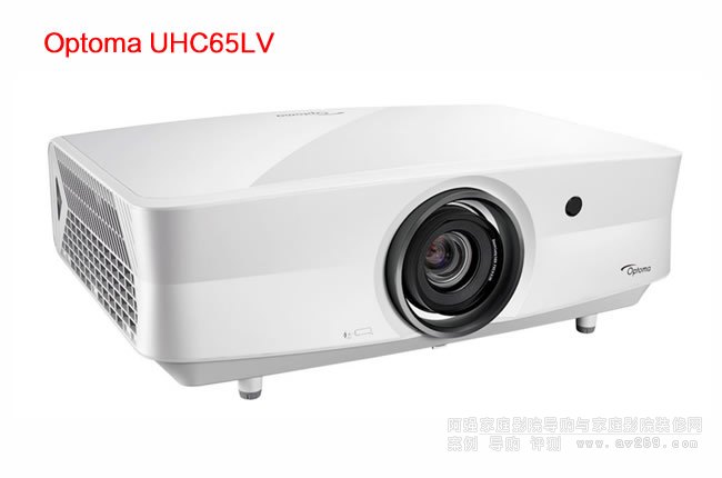 Optoma�W�D�aUHC65LVͶӰ�C��B