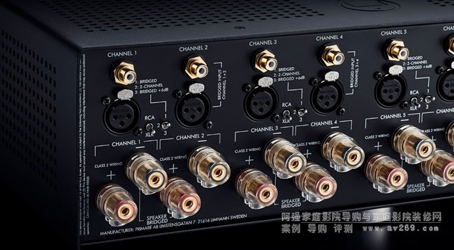 ����Primare A35.8�����󼉹���