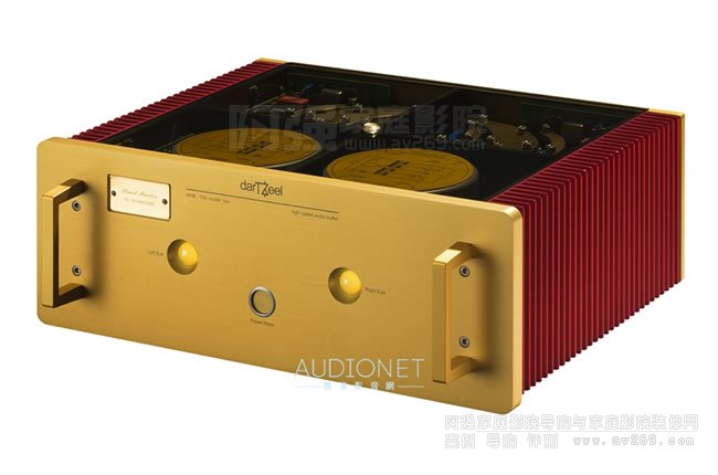 darTZeel NHB-108 Model Two��׌�����[���_ʒ���w����