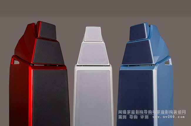 Wilson Audio Alexia V ���ʽ�P���u�y