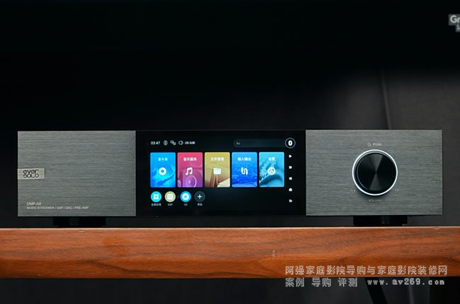 EverSolo�������壩DMP-A8����������Ş�����L���