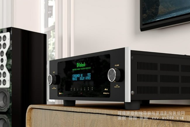 �����D����Mclntosh MHT300�u(p��ng)�y(c��):����(gu��)���졤��(n��i)��Dirac LiveӰԺ����