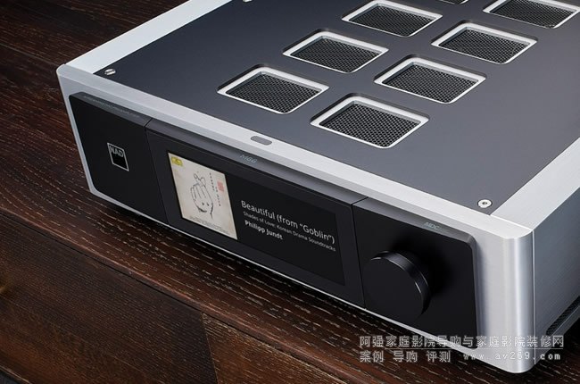 NAD M66�u�y,��(bi��o)��Dirac��߀��DLBC�o���B�Ӹ���ĵ�����