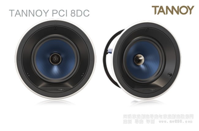 Ӣ������ TANNOY PCI 8DC��������B