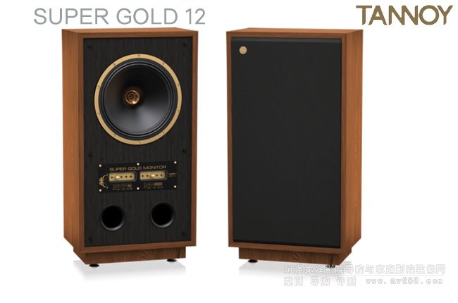 Ӣ���������� TANNOY SGM12�oԴ�O �����B