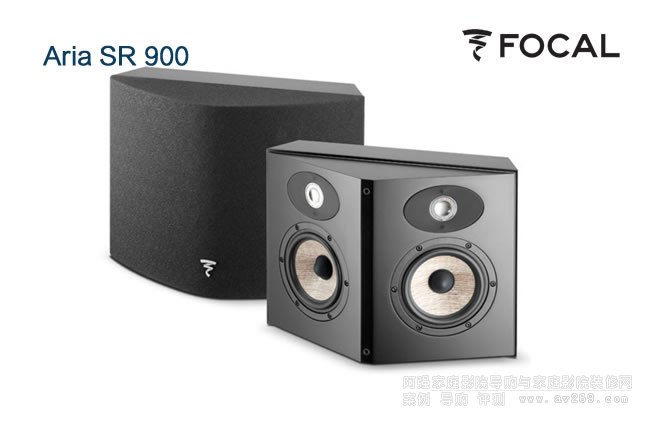 ����FOCAL Aria SR 900�ڒ�h(hu��n)�@����