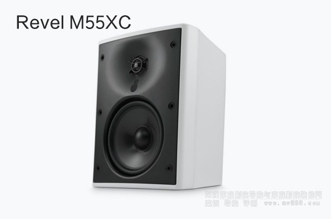 Revel M55XC ȫ�����������B
