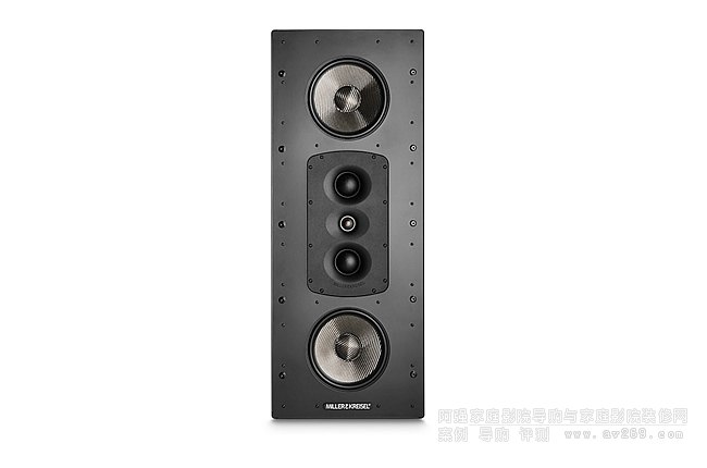 M&K sound��˾�Ƴ��׿�THX Dominus�J�C��IW500����Ƕ��ʽ����