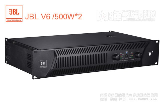 JBL V6 ���w�󼉹��ţ�500W���Ž�B