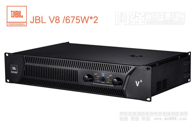JBL V8�����󼉹��ţ�675W���Ž�B