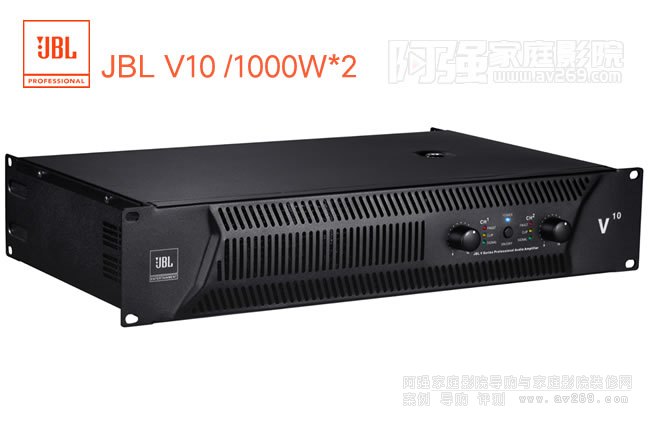 JBL V10�����󼉹��ţ�����1000W���Ž�B