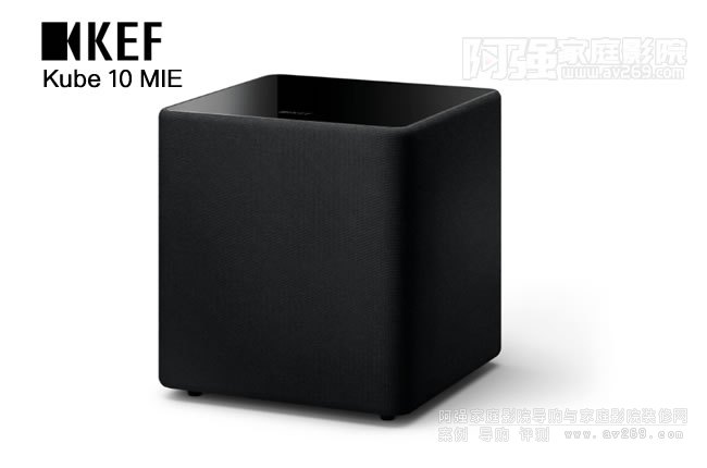 KEF Kube10MIE ʮӢ��ǰ������ʽ����������