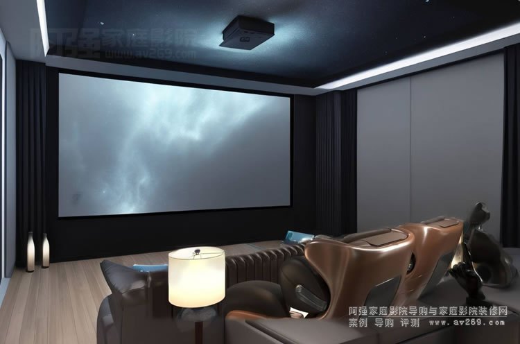 ʏ����ͥӰԺ�O(sh��)Ӌ(j��)�³������F(xi��n)����(ji��n)�W�L(f��ng)��Ч���D���p