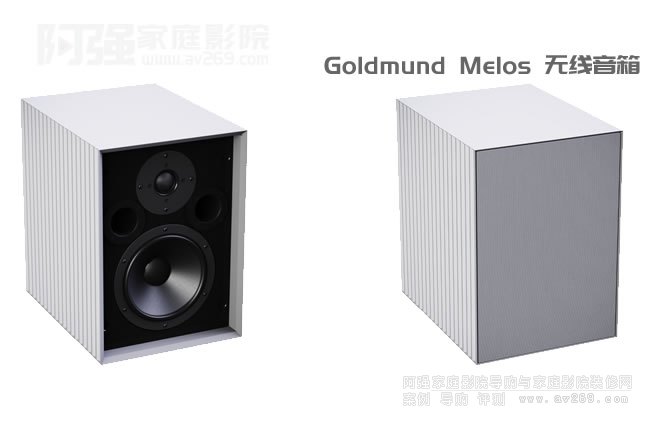 ����Goldmund Melos��Դ�o�������B