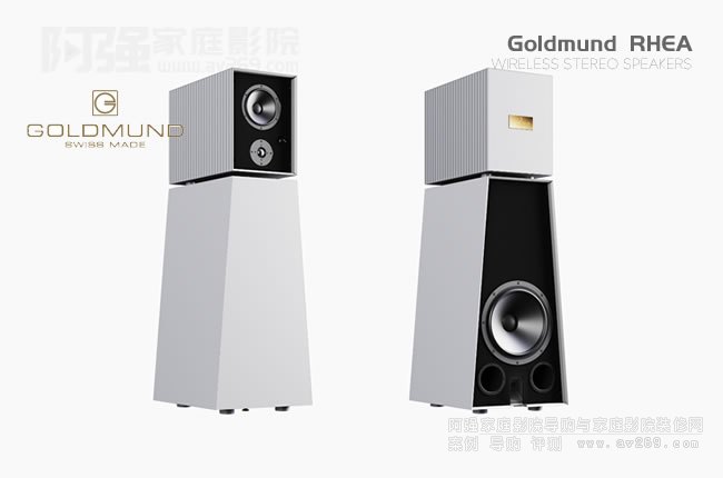 ��ʿ���� Goldmund RHEA�o������ʽ���w�����B