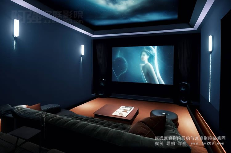 Ʒ�|(zh��)�����˽�˶��Ƽ�ͥӰԺ�O(sh��)ӋЧ���D�_ʼ�����쌣��Ӱ�����g