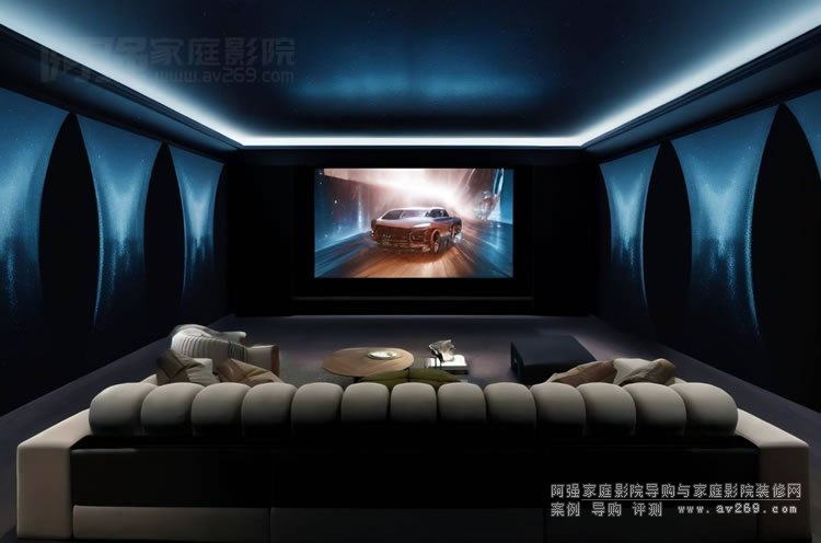 �߶˄e����ͥӰԺ�O(sh��)Ӌ(j��)Ч���D��Ʒ�|(zh��)�cˇ�g(sh��)���ں�