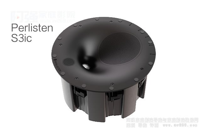 �����ۃ�Perlisten S3icб���������