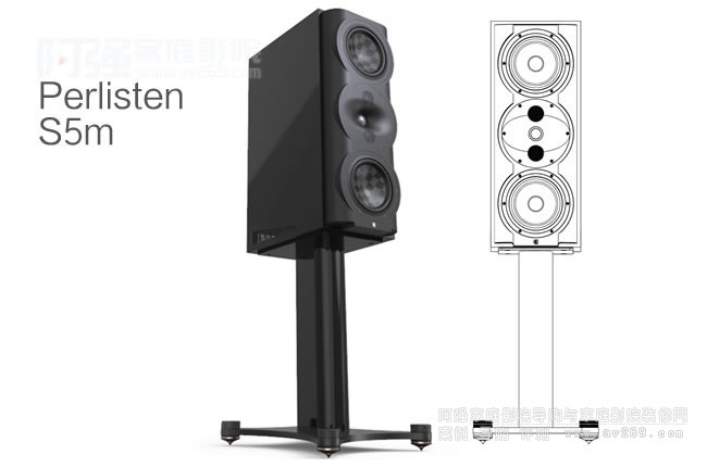 �����ۃ�Perlisten S5m����ʽ����