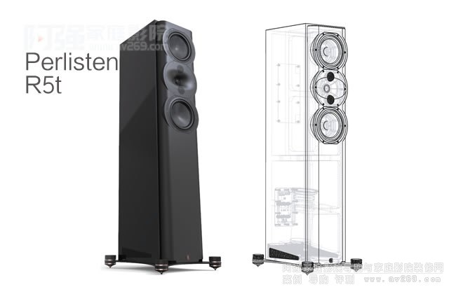 �����ۃ�Perlisten R5t�������չʾ