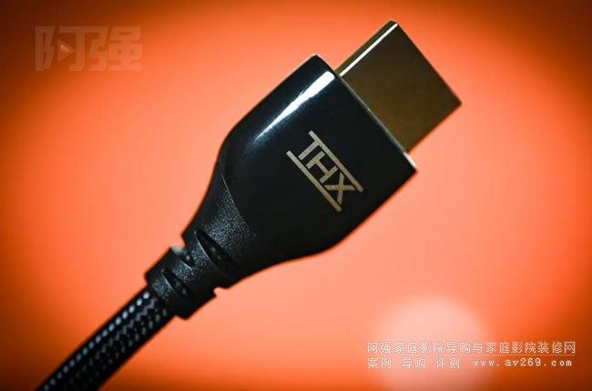 THX INTERCONNECT��ͥӰԺHDMI���|�F(xi��n)����ʽ�l(f��)؛