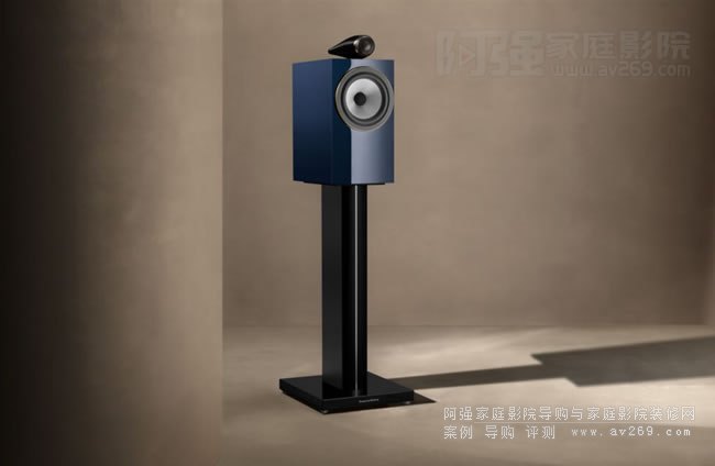 Ӣ�����AB&W 705 S3 Signature �������������