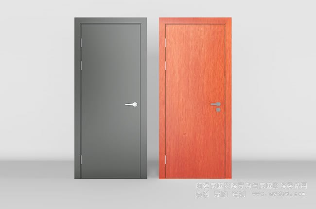 阿強家庭影院導購網正式推出隔音門合作項目