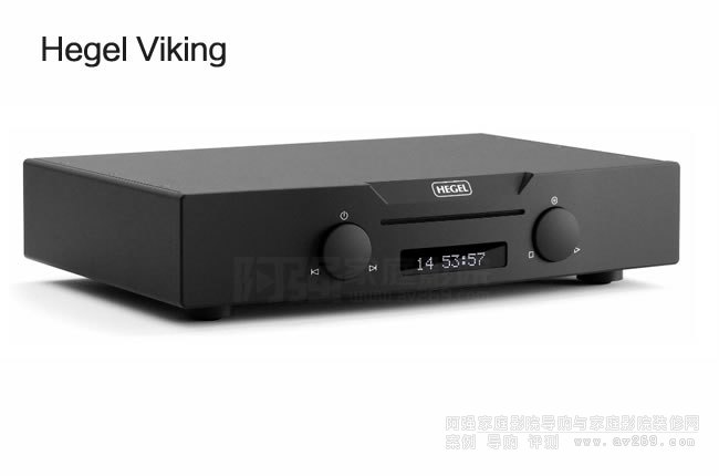 �ڸ�Hegel Viking CD���C(j��)��B