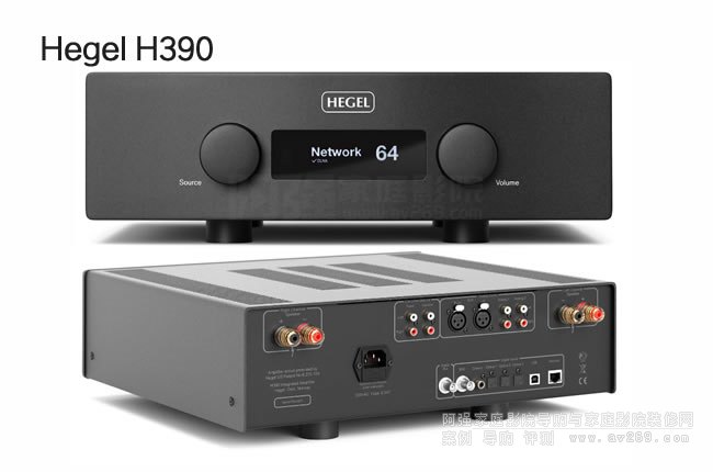 Ų���ڸ� HEGEL H390�ϲ�ʽ���Ž�B
