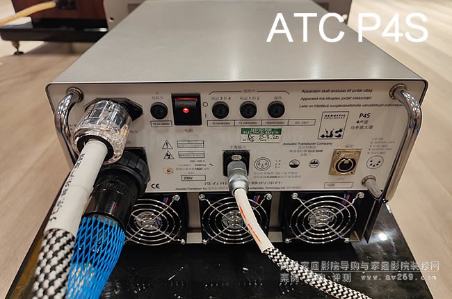 ATC���䌣��P4S������������ӷ��lֱ�Ƹ��е��l����