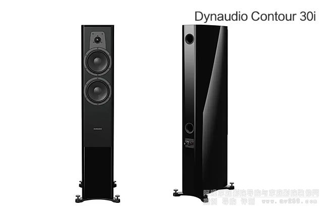 Dynaudio݆��Contour 30i �����u�y������ƽ���m���L��ʹ�ðl(f��)������