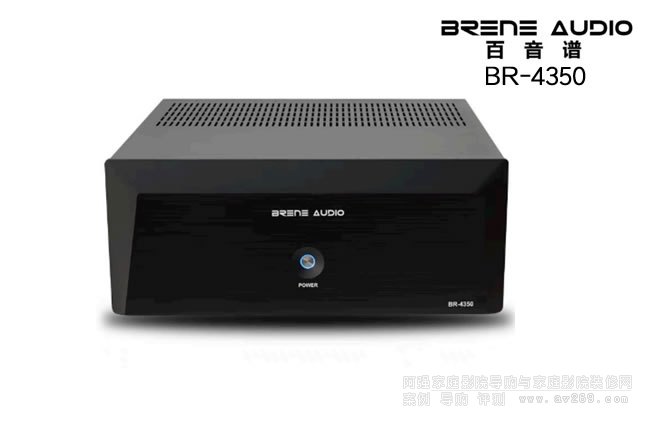 �����VBrene BR-4350�󼉹��Ž�B