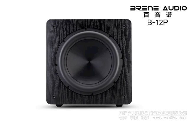 �����V�����ڣ�Brene B-12P���ص�����