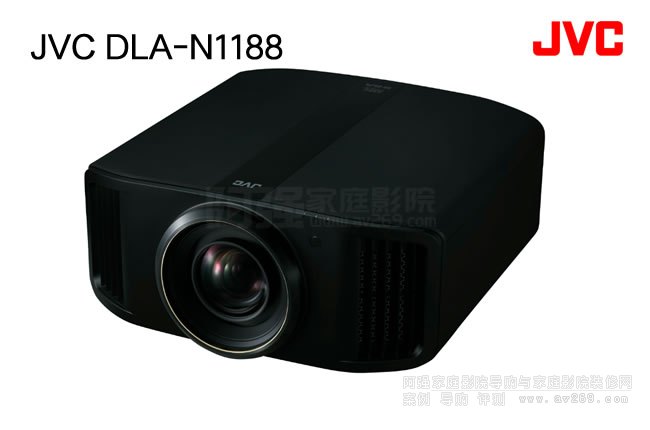 JVC N1188 8KͶӰ�C(j��)��B