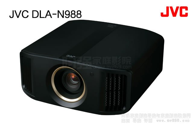 JVC N988 8KͶӰ�C(j��)��B