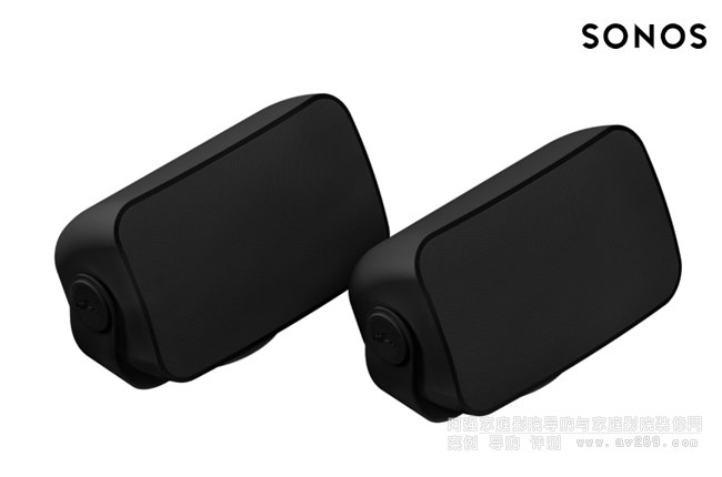 Sonos�cSonance�Ƴ���Outdoor�������