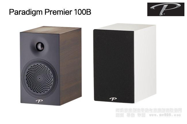Paradigm Premier 100B�������100B���������B