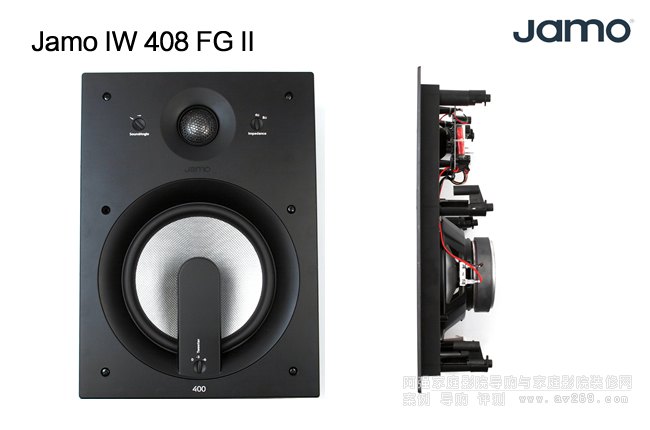 ����IW 408 FG II �뉦Ƕ��ʽ����