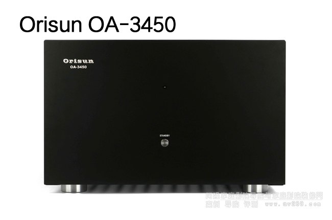 Orisun OA-3450��ͨ��450W���󼉹��Ž�B