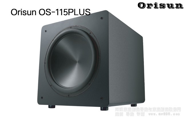 ��������OS-115PLUS��Դ������չʾ