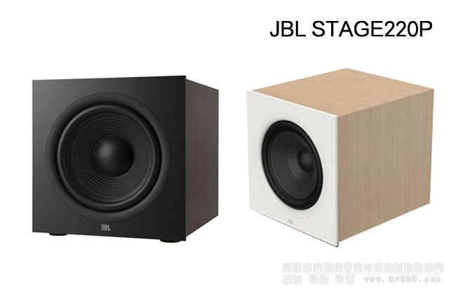 ����JBL������ STAGE220P��B