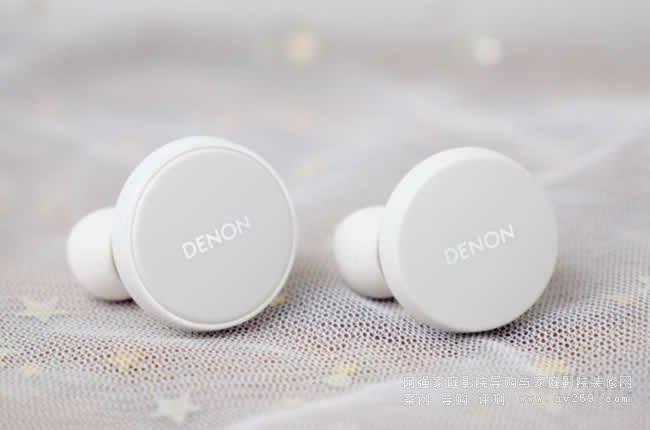 Denon PerLϵ�ж��C��������Ķ��C