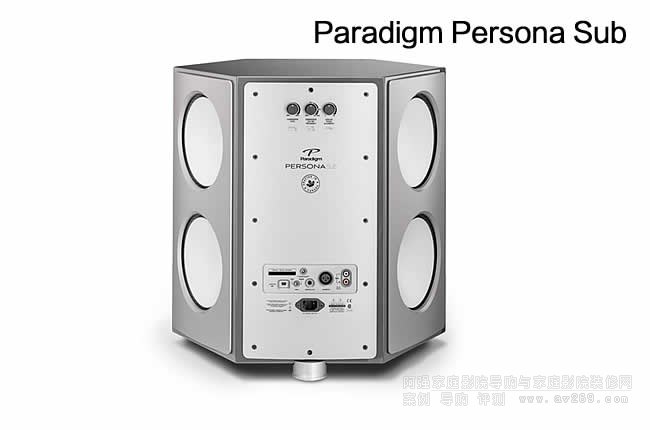 �����Paradigm Persona SUB��Ş��ͥӰԺ������