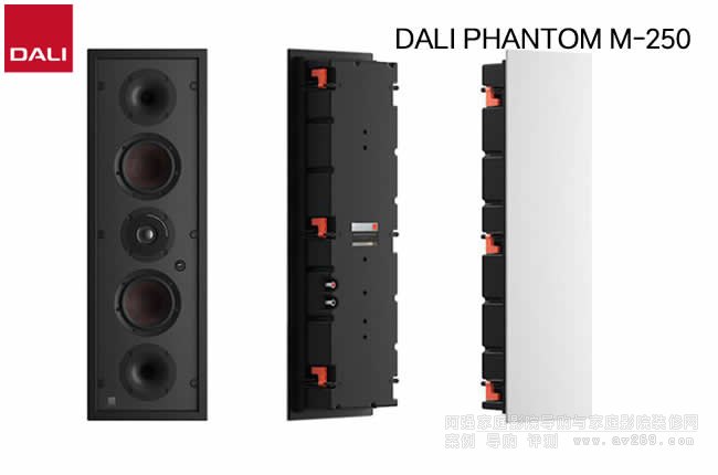 DALI�_�� PHANTOM M-250��ͥӰԺ�뉦ʽ�����B