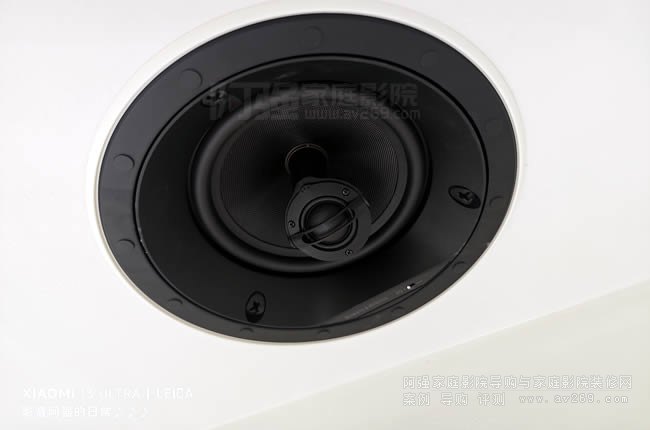 B&W CCM664����