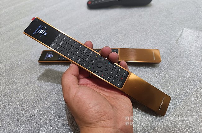 B&O�b����BeoRemote One����ָ��