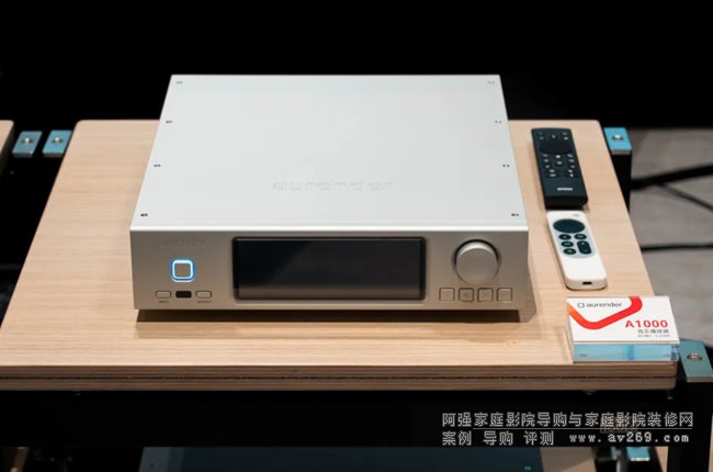 Aurender A1000����һ�w�C