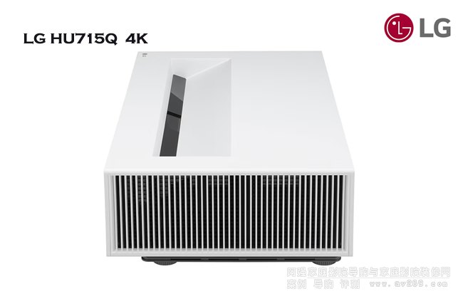 LG HU715Q 4K�����弤���ҕ��B