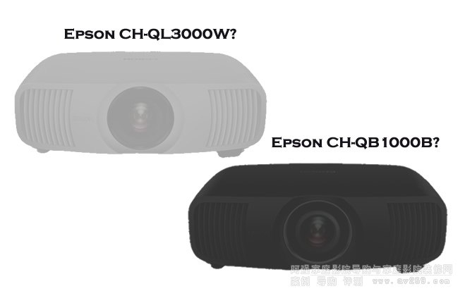 �������¿�4KͶӰ�C(j��)QL3000,QB1000��?q��)��l(f��)��